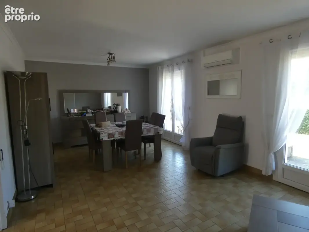 Maison à vendre 4 pièces FALAISE (14) de 75 m² habitables sur 966 m² de terrain - photo 5