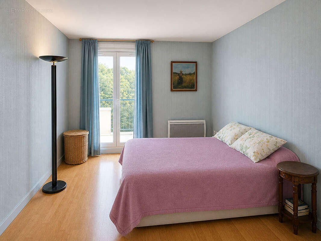 Appartement à YERRES