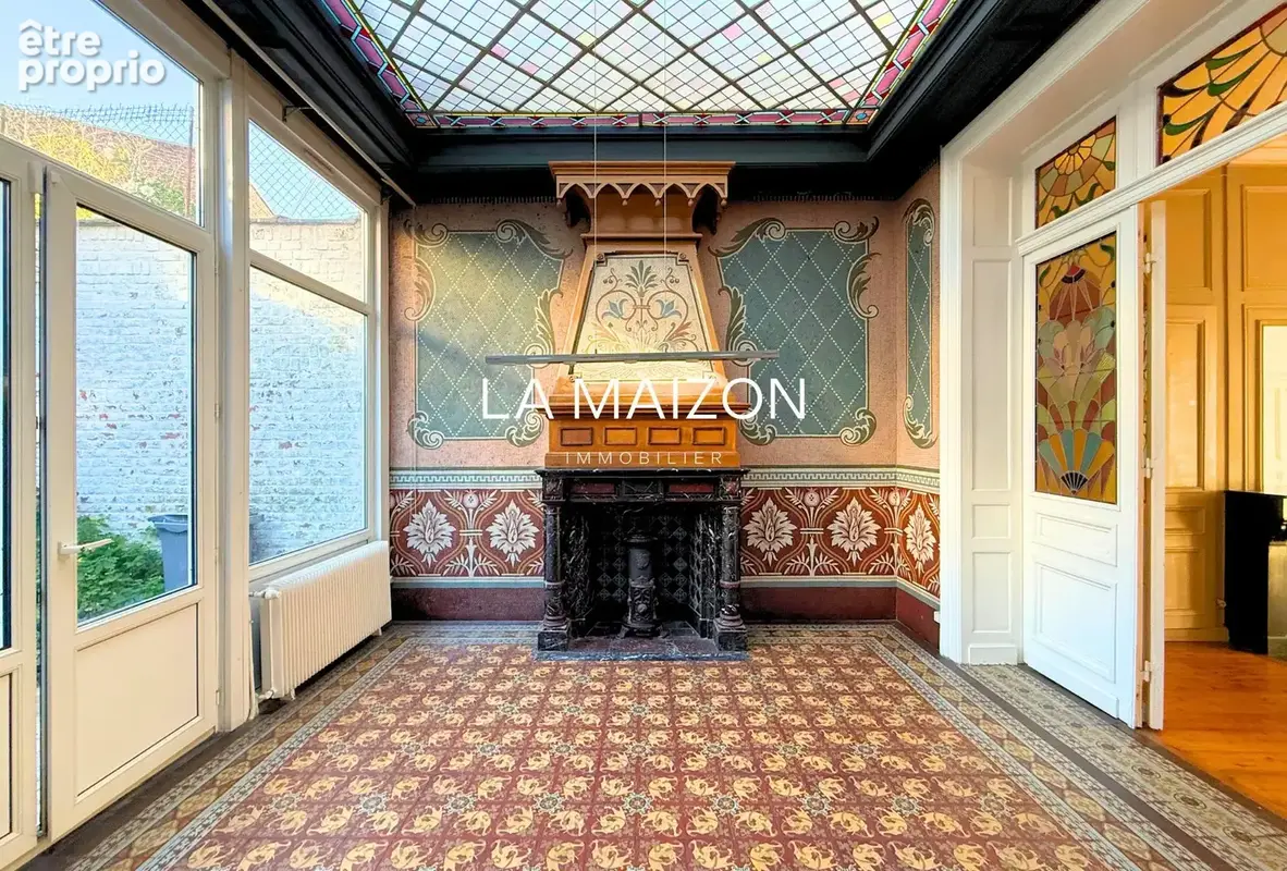 Maison familiale Lille Sébastopol - photo 10