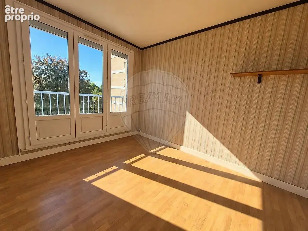 Appartement 2 chambre(s) à vendre - photo 6