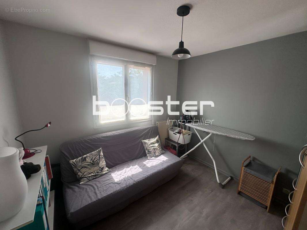 Maison familiale avec jardin, terrasse et parking – Toulouse Croix Daurade, au calme ! - photo 11