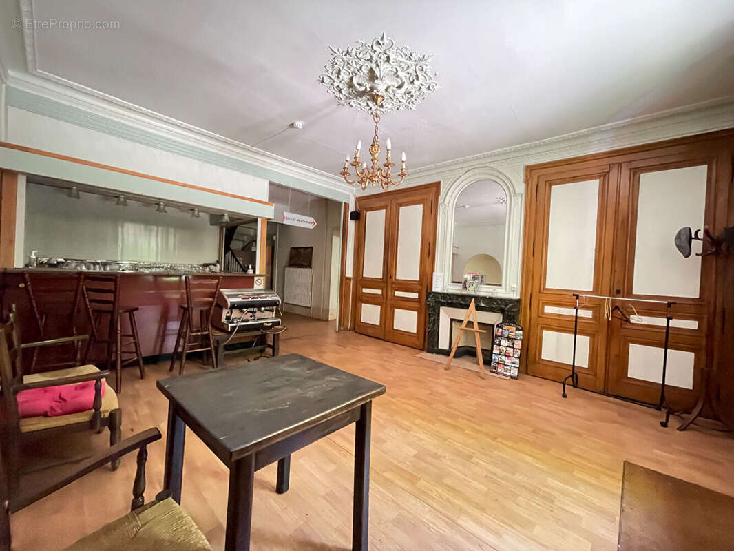 Appartement à SAINT-RAMBERT-EN-BUGEY