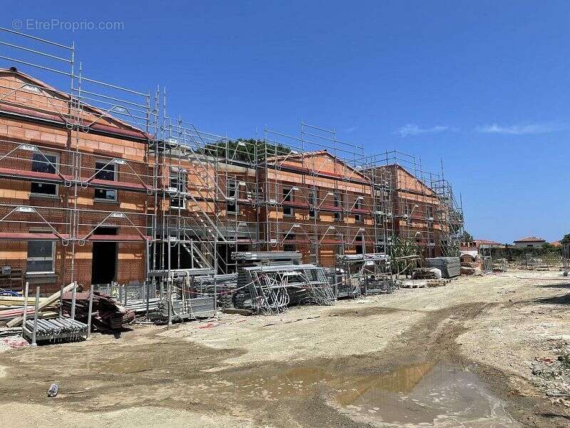 Appartement à ARGELES-SUR-MER