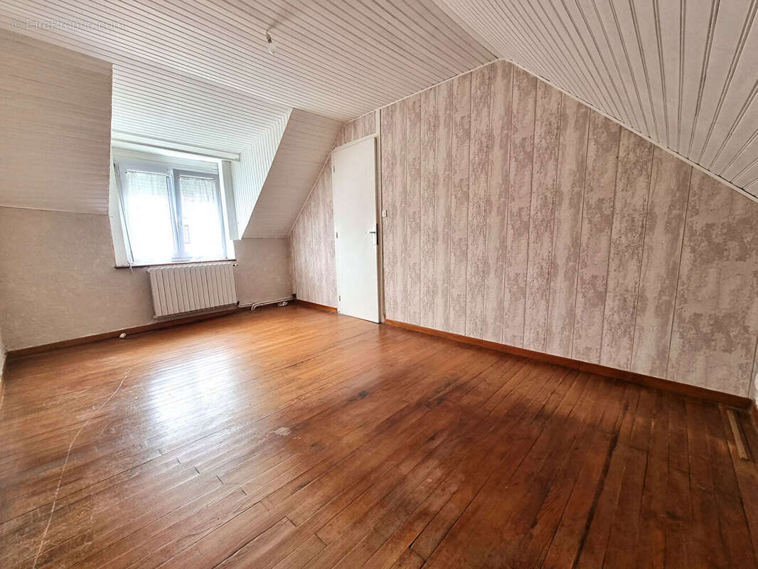 Maison à MELLAC