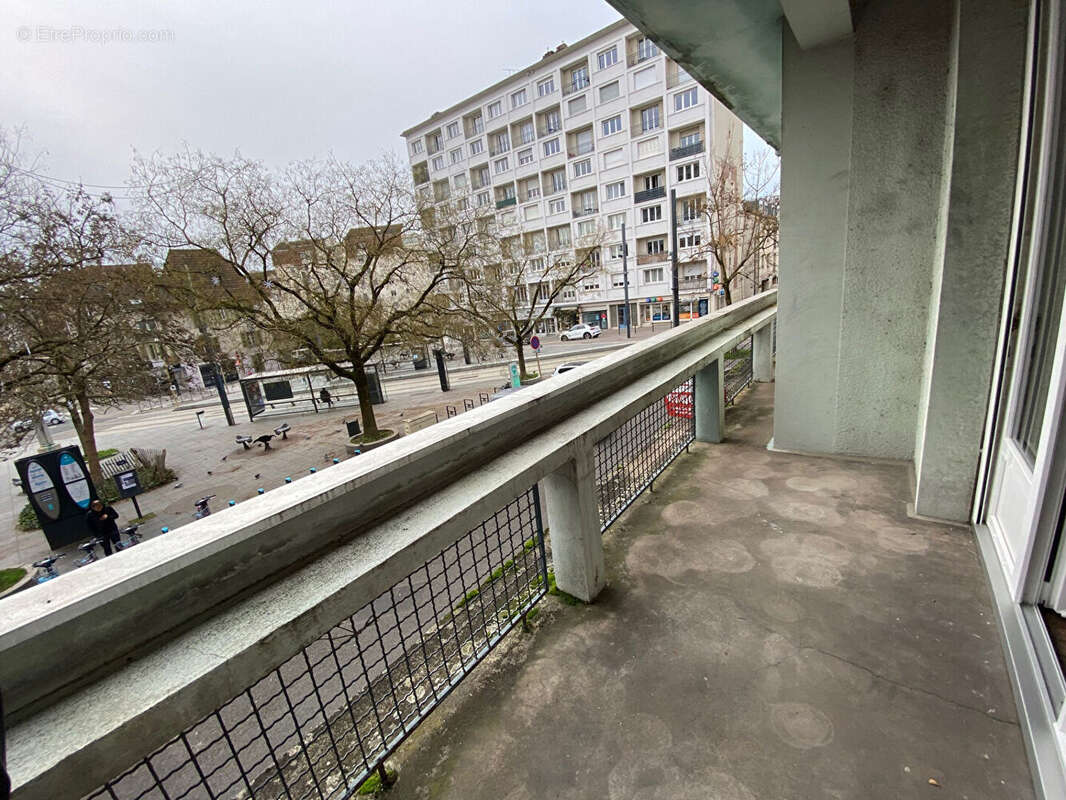 Appartement à BESANCON