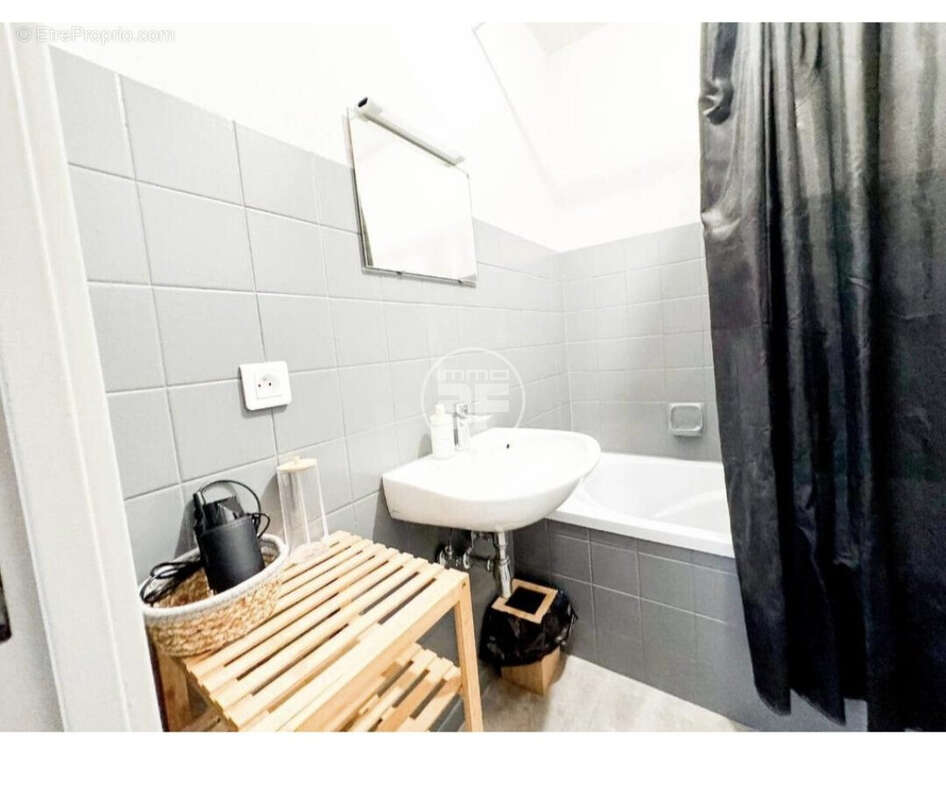 Appartement à SAINT-LOUIS