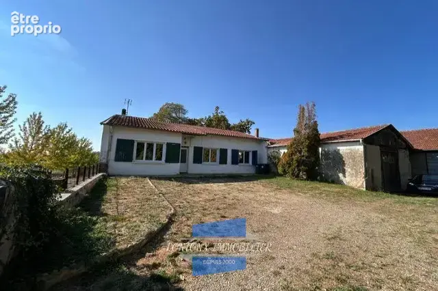 Maison 4 pièces 120 m² à vendre à Bonnut (64300) - photo 2