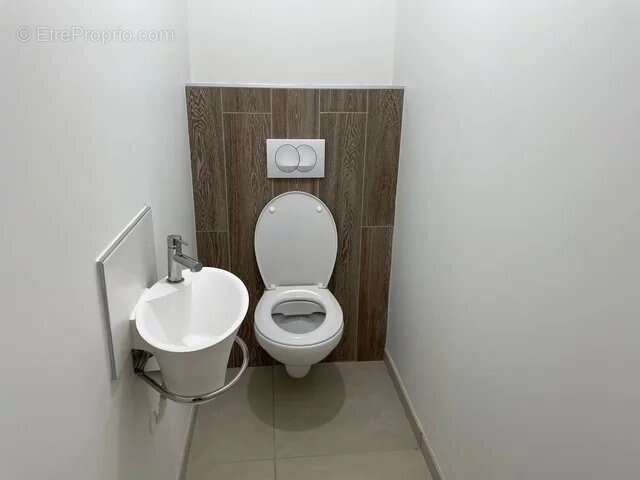 Maison à LA ROCHELLE