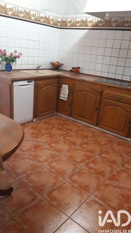 Maison 86 m² à La Bastide-Sur-L'hers  - photo 4