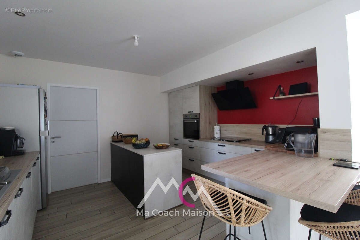 Maison à SAINTE-ANNE-SUR-BRIVET