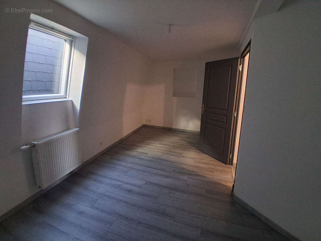 Maison à VERVINS
