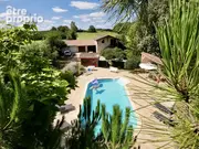 Maison à LABRETONIE