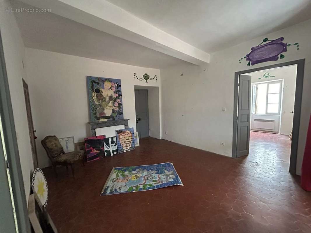 Appartement à OLETTA