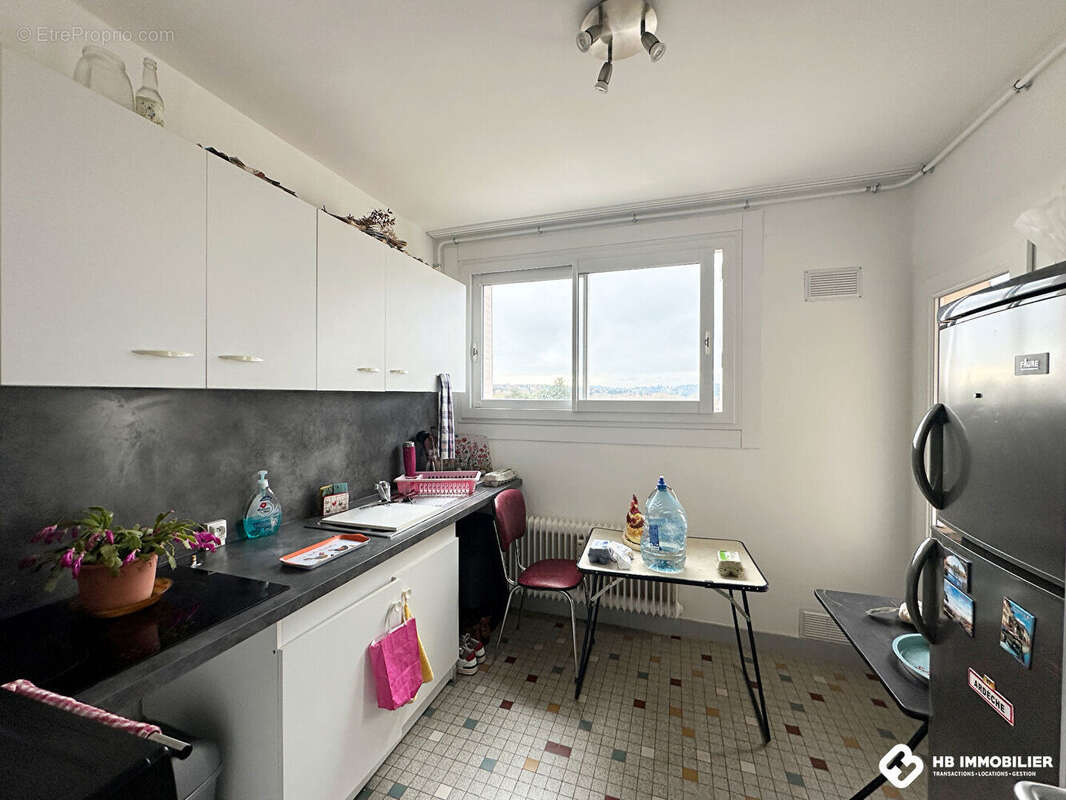 Appartement à ROANNE