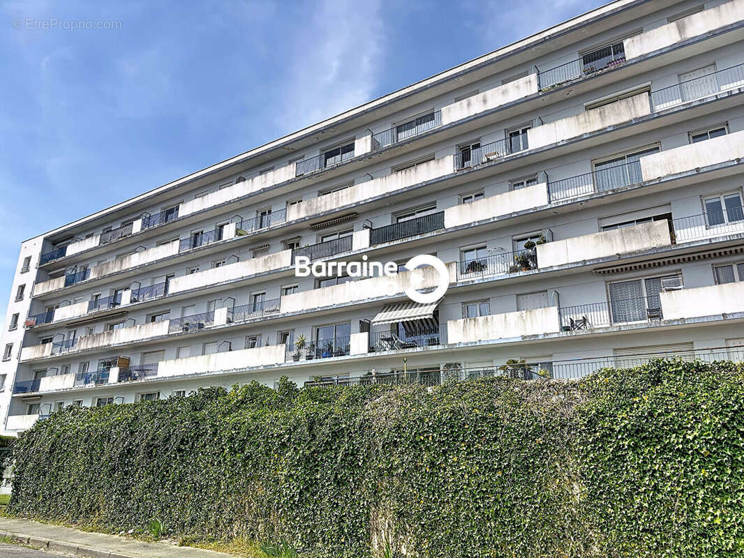 Appartement à LORIENT