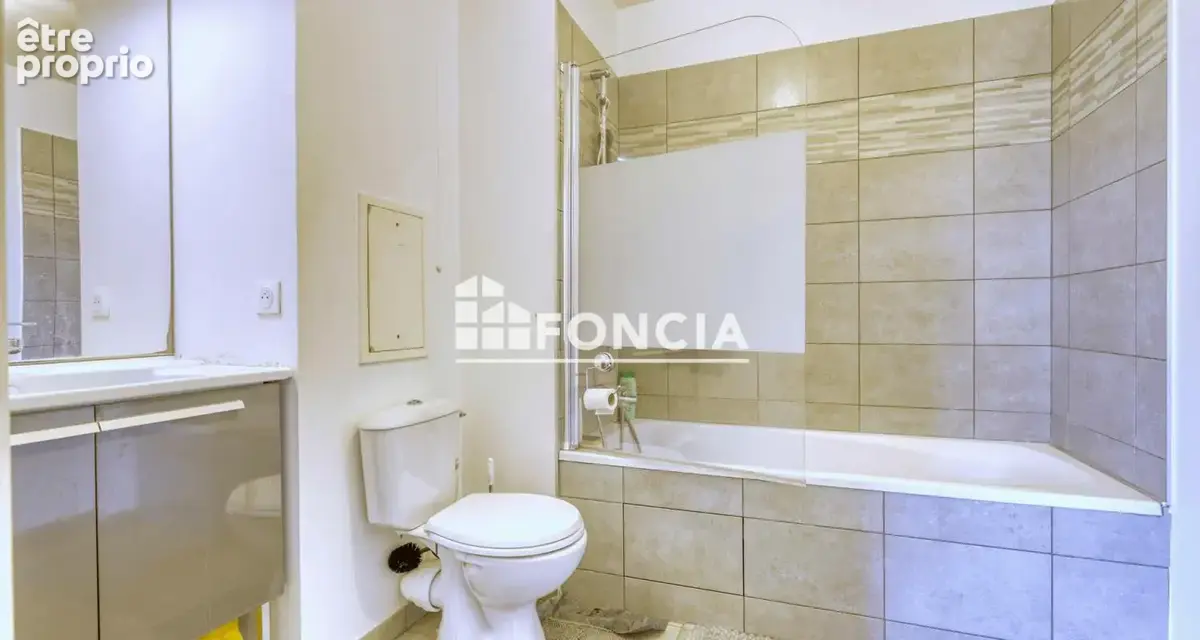 Idéal pied-à-terre, premier achat ou investissement locatif - photo 6