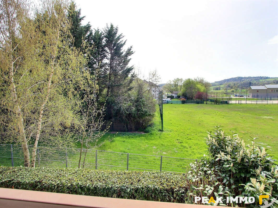 Appartement à LA BALME-DE-SILLINGY