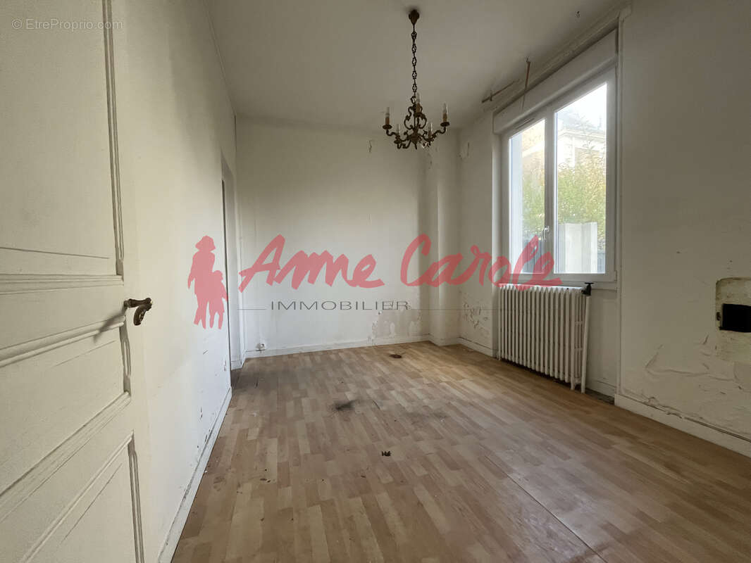 Maison à NOGENT-SUR-MARNE