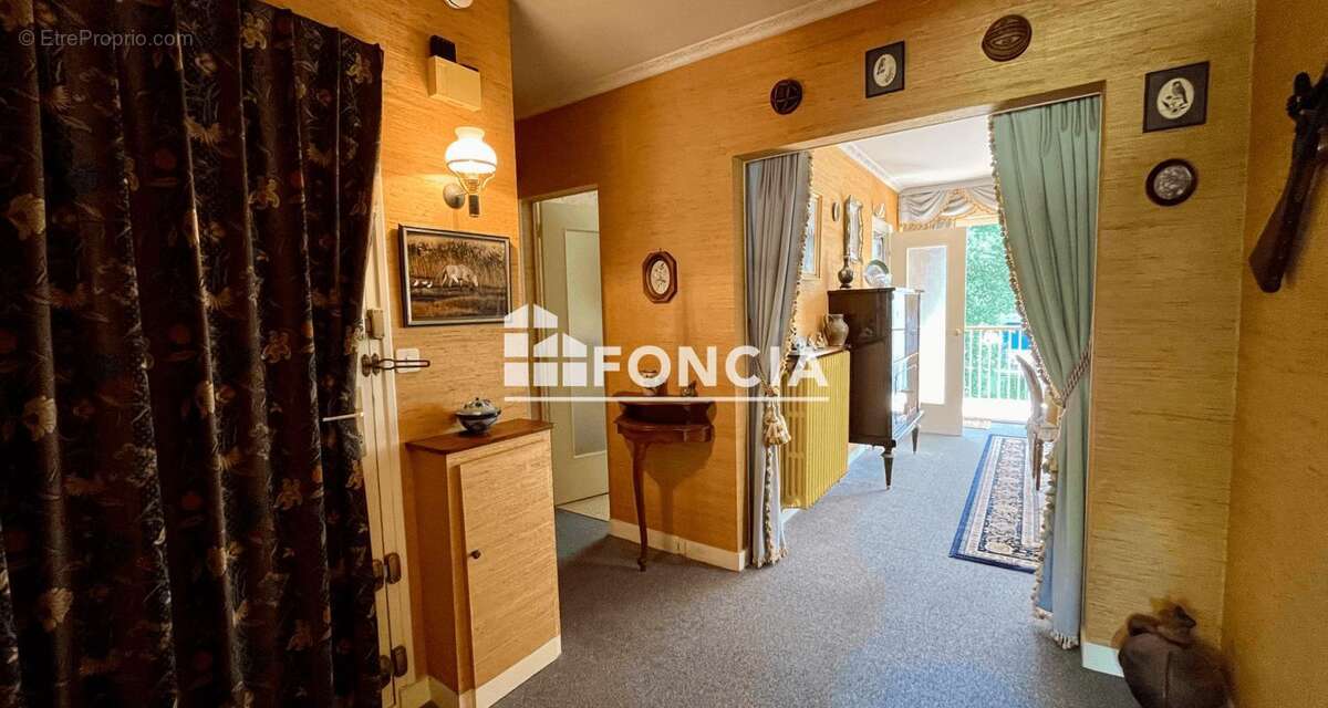 Appartement à LA BAULE-ESCOUBLAC