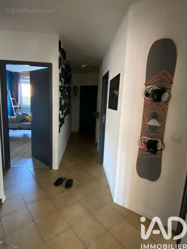 Photo 3 - Appartement à FORBACH