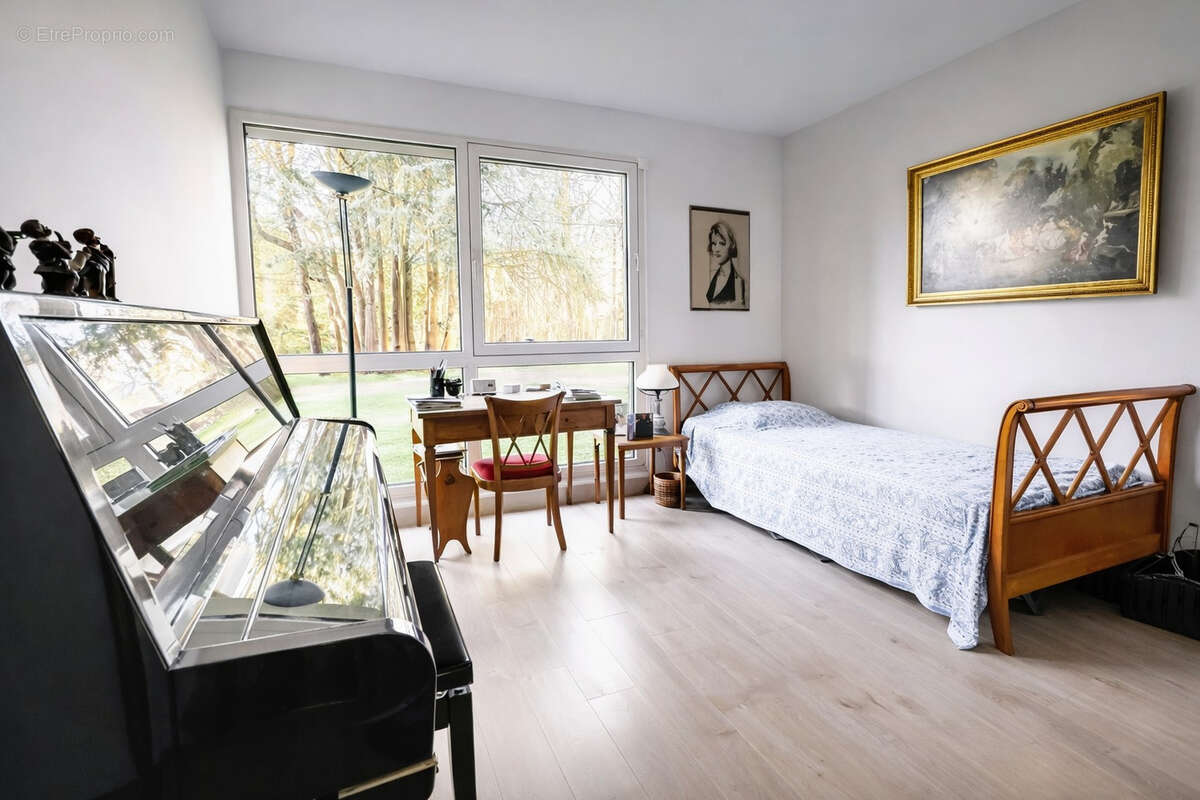 Appartement à BOURG-EN-BRESSE