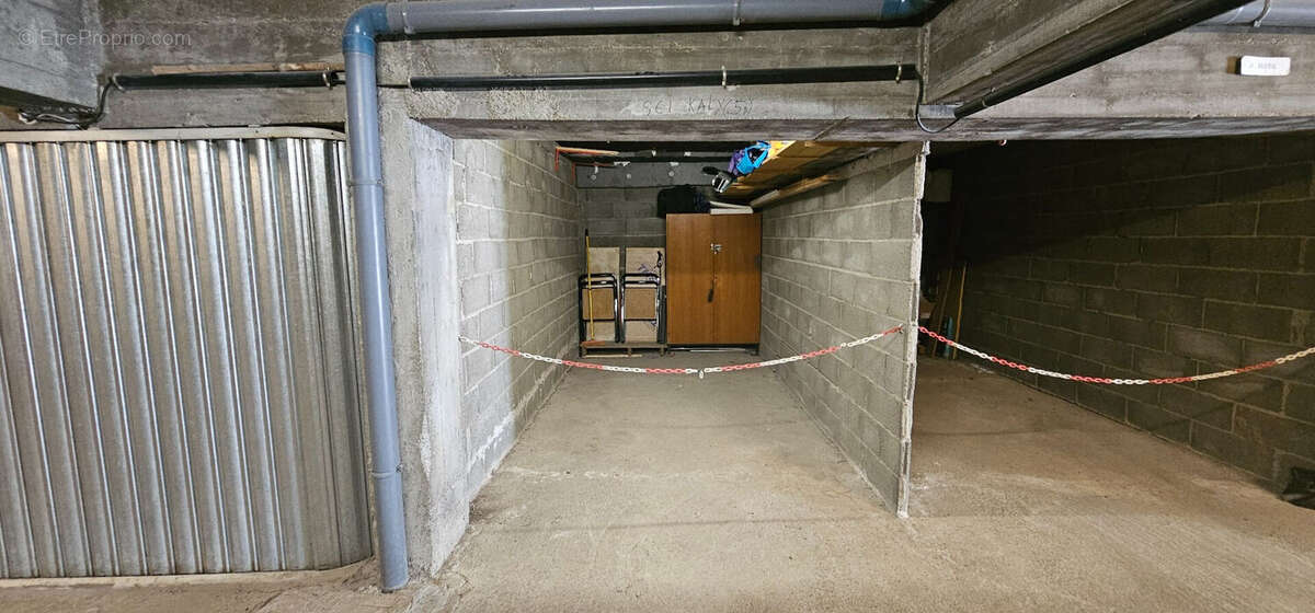 Appartement à LES ANGLES