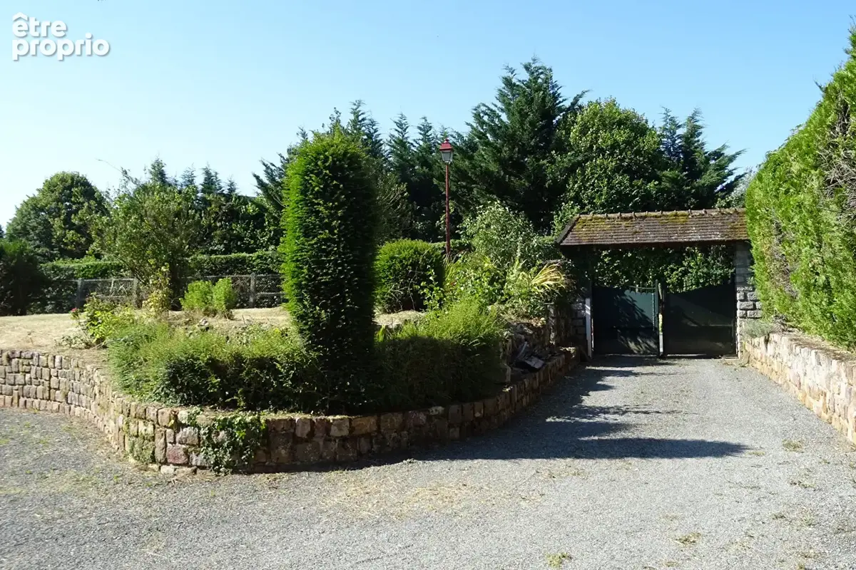 Authon-du-Perche - photo 11