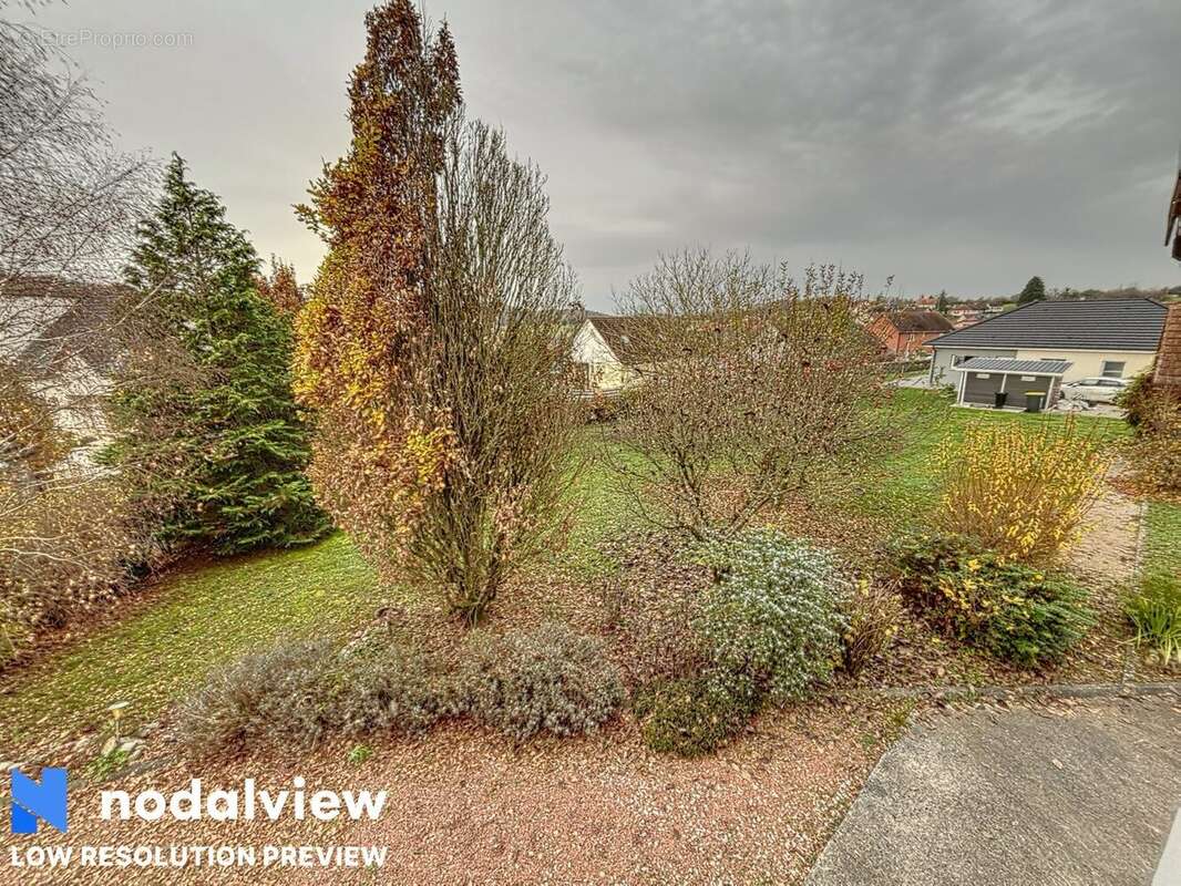 Maison à ATHESANS-ETROITEFONTAINE