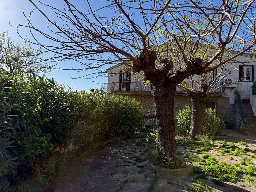 Appartement à SARI-D'ORCINO