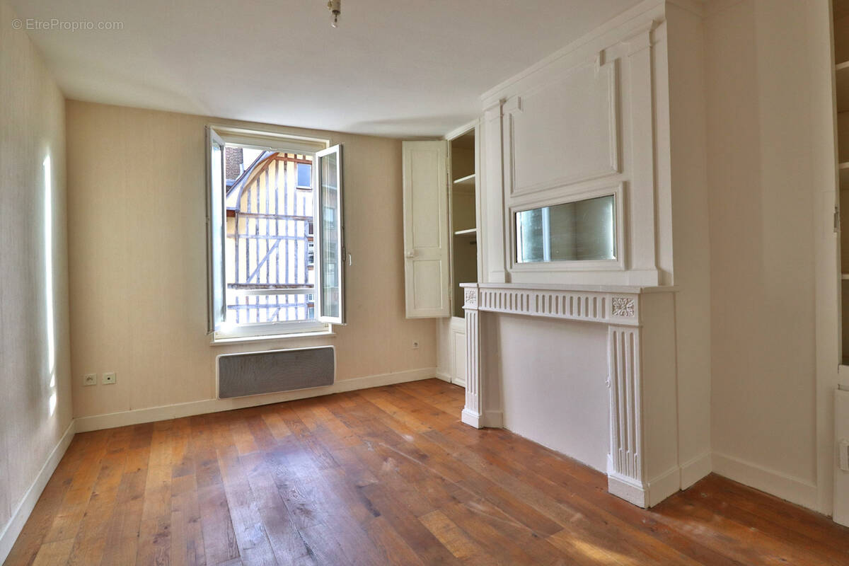 Appartement à TROYES