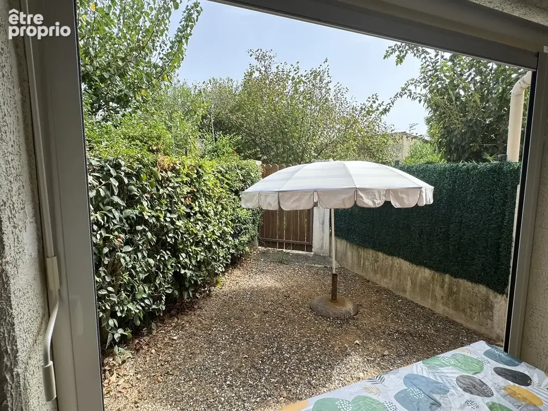 Mini-villa T3 dans une résidence en bord de mer - photo 9