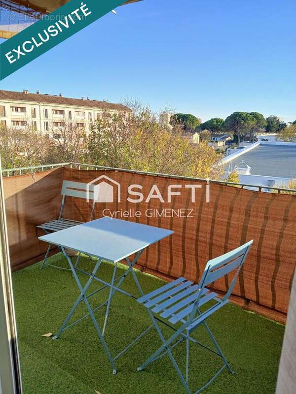 Photo 7 - Appartement à AVIGNON