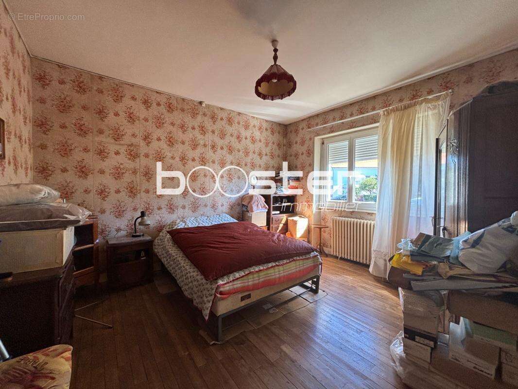 Maison sur sous sol - photo 6