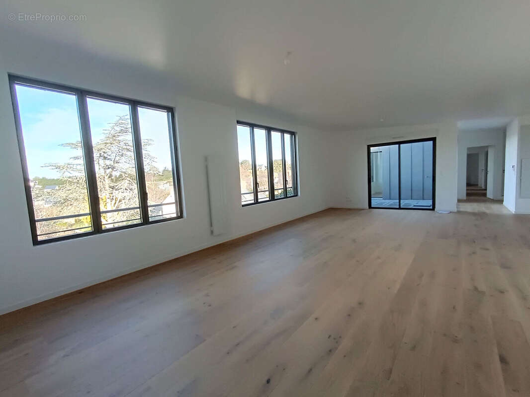 Appartement à PLENEUF-VAL-ANDRE