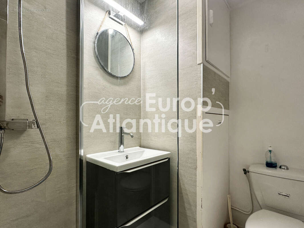 Maison à LES MATHES