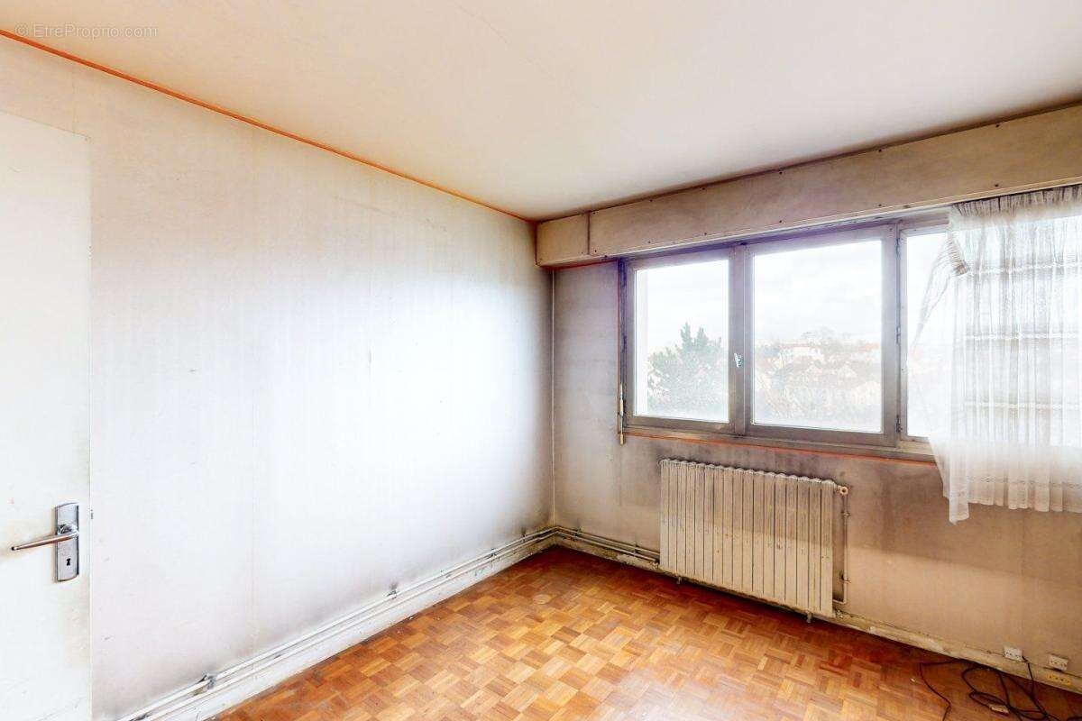 Appartement à CACHAN