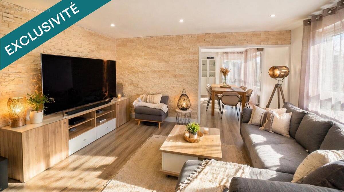 Photo 1 - Appartement à LONGJUMEAU