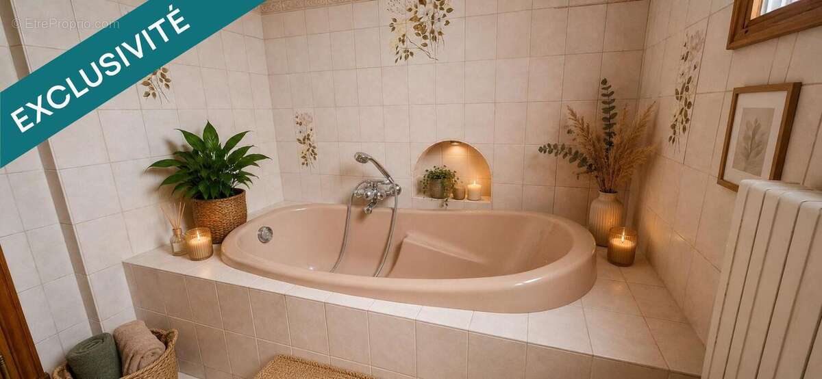 Maison 145 m² à Laon  - photo 6