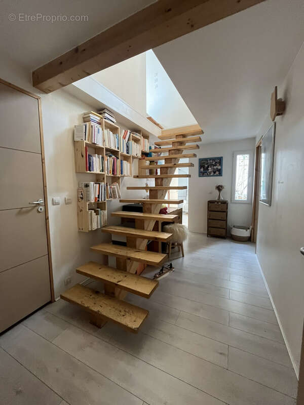 Maison à PERPIGNAN