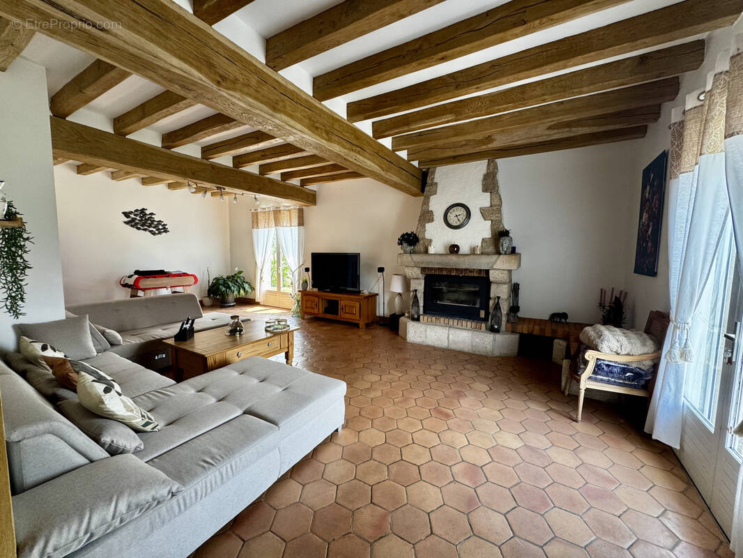Maison à BRIARE
