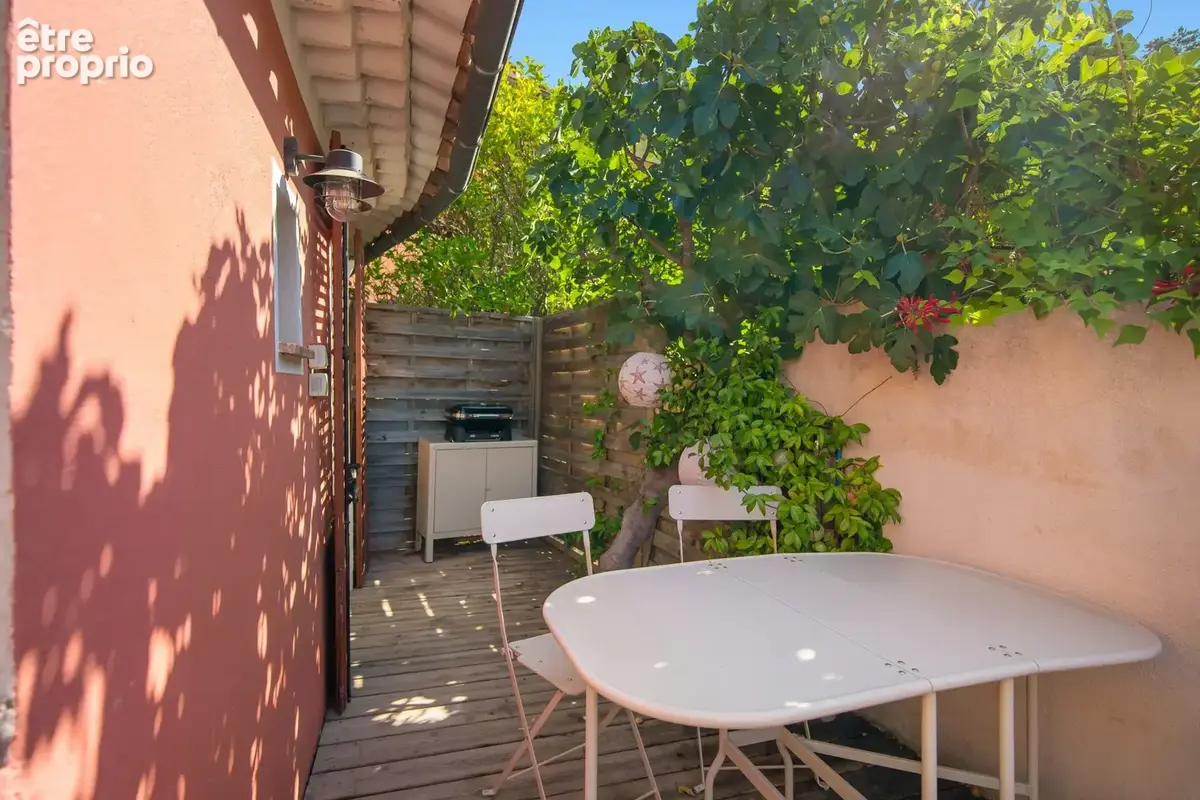 Maison 3 pièces 72 m² à vendre à Bormes-Les-Mimosas (83230) - photo 2