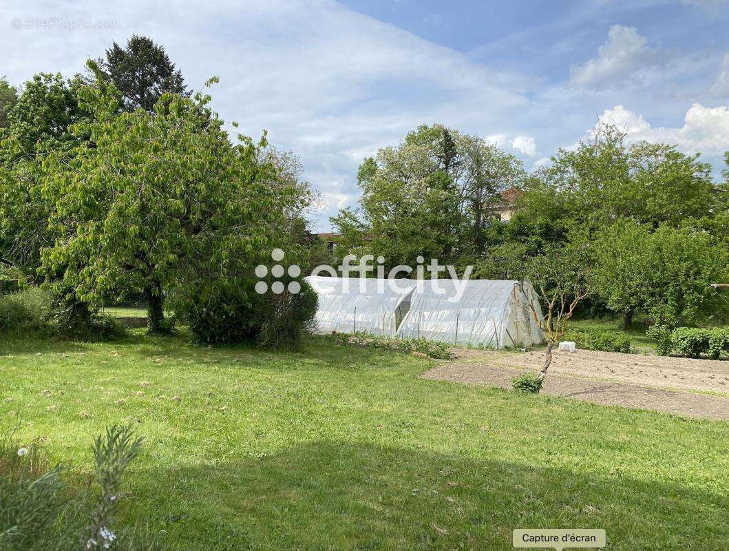 Maison 150 m² à Feurs  - photo 21