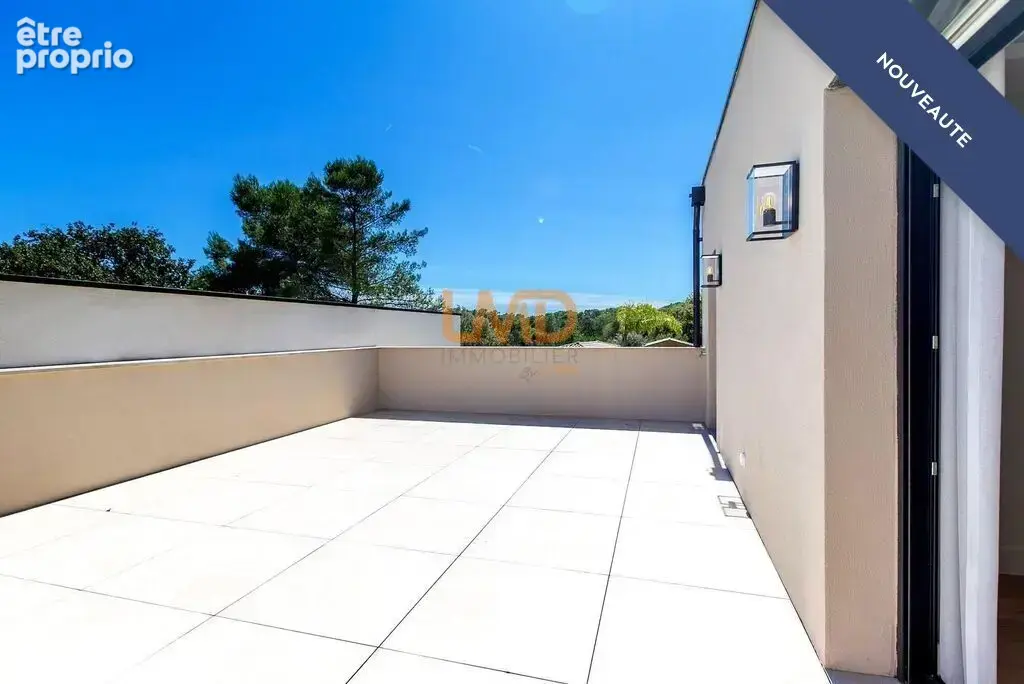 (06) Mouans Sartoux - Magnifique Villa Contemporaine de 280m2 Ne - photo 19