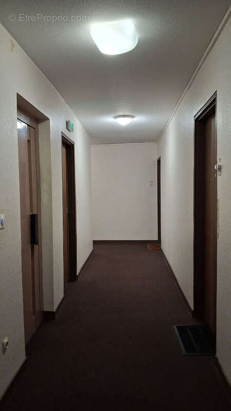 Appartement à NEUILLY-SUR-MARNE