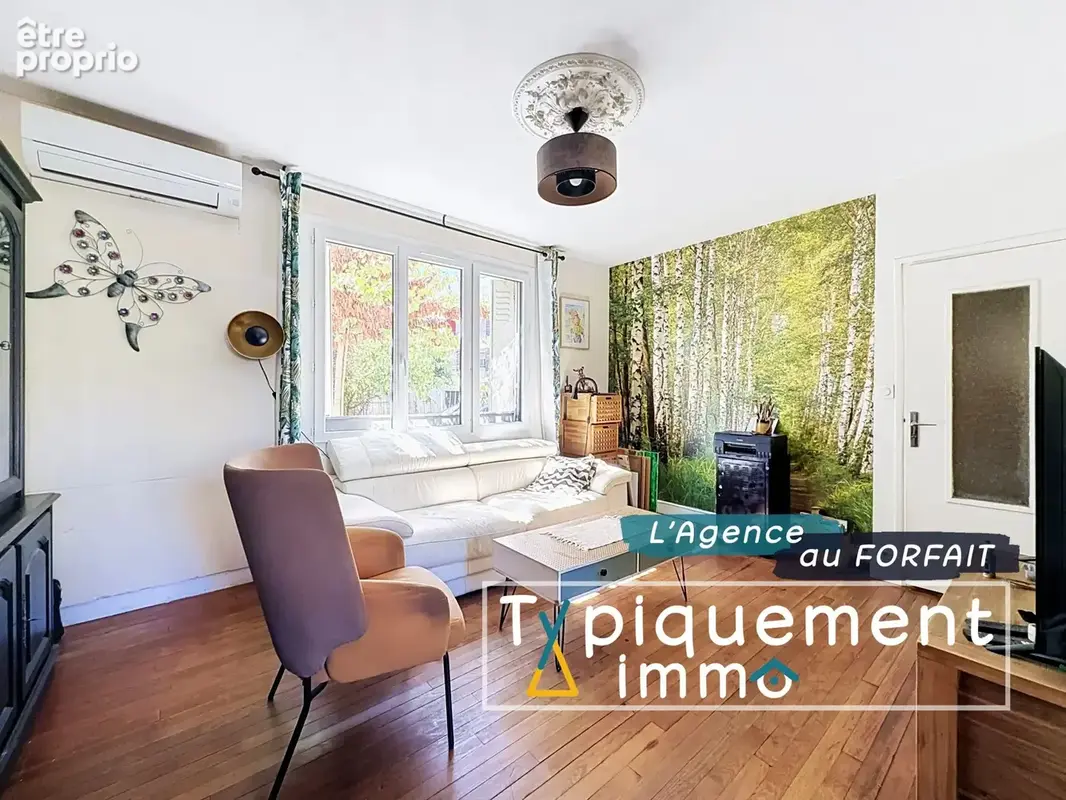 Maison 5 pièces 91 m² à vendre à Toulouse (31200) - photo 4