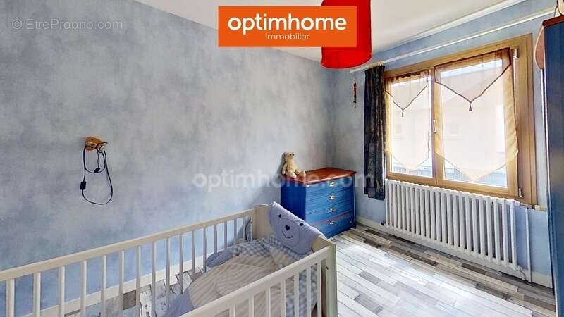 Maison 135 m² – 4 chambres +2 bureaux – Jardin sud au calme – Redon - photo 12