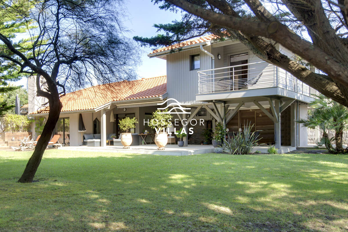 Maison à HOSSEGOR