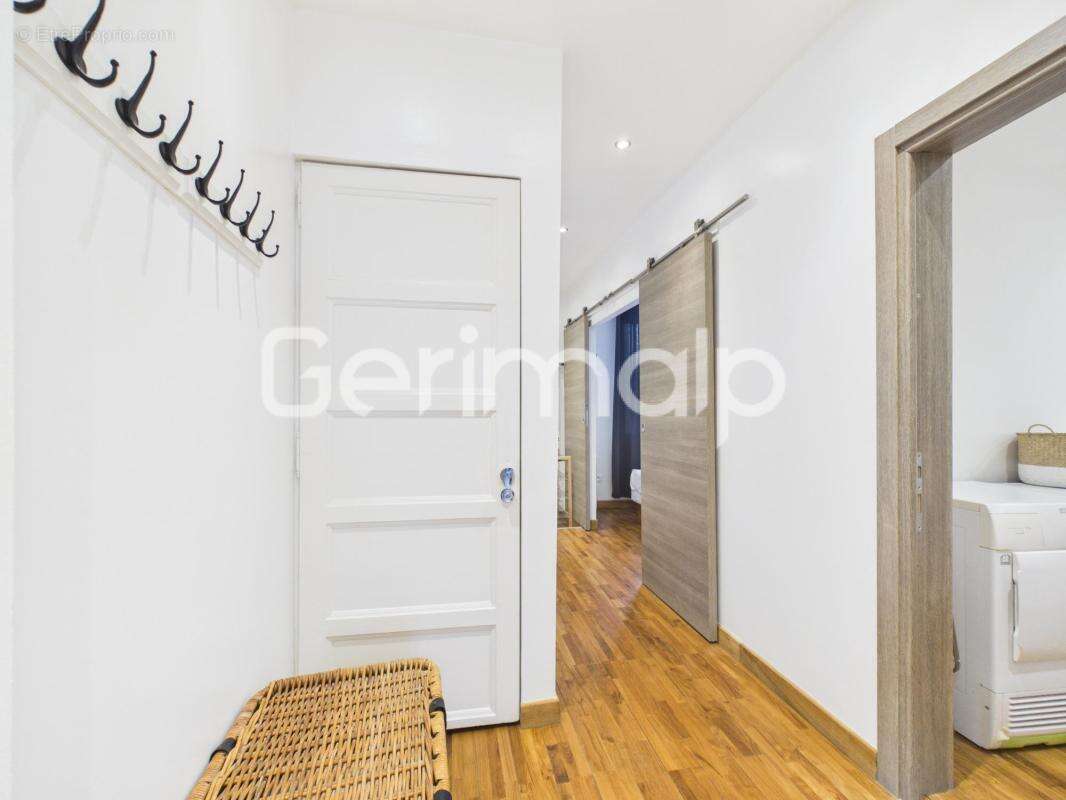 Appartement à ANNECY
