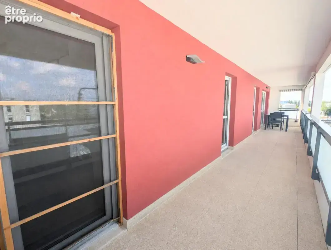 Appartement - photo 4