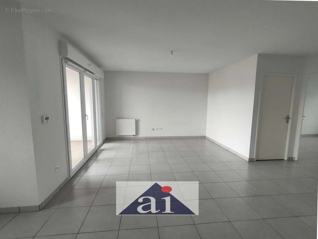 Appartement à LABENNE